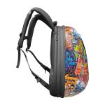 Rucsac LED Model OCEAN EYE - imagine 2