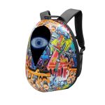 Rucsac LED Model OCEAN EYE - imagine 3